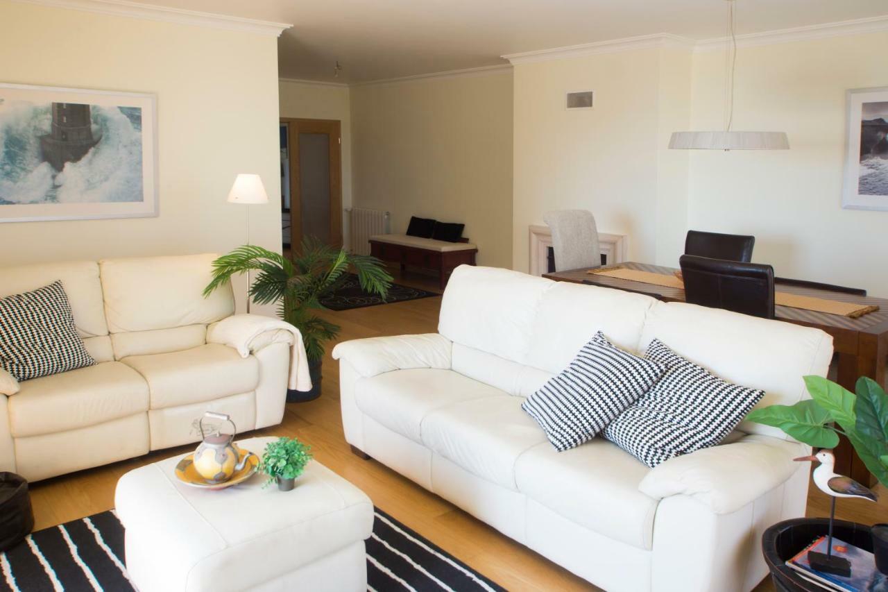 Quinta Das Rosas - Oceanview Apartment Buarcos Exterior photo