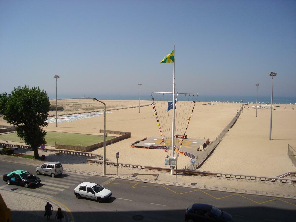 Quinta Das Rosas - Oceanview Apartment Buarcos Exterior photo